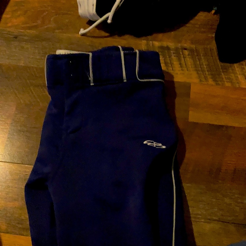 Softball pants